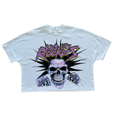 Riff City Rockers T-Shirt