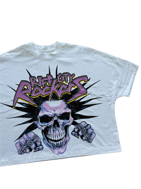 Riff City Rockers T-Shirt