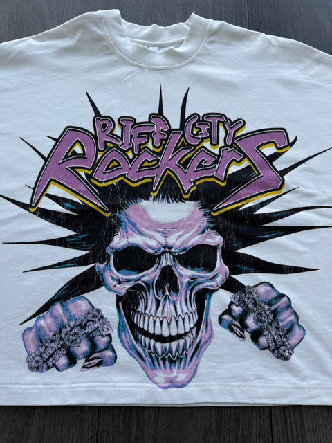 Riff City Rockers T-Shirt