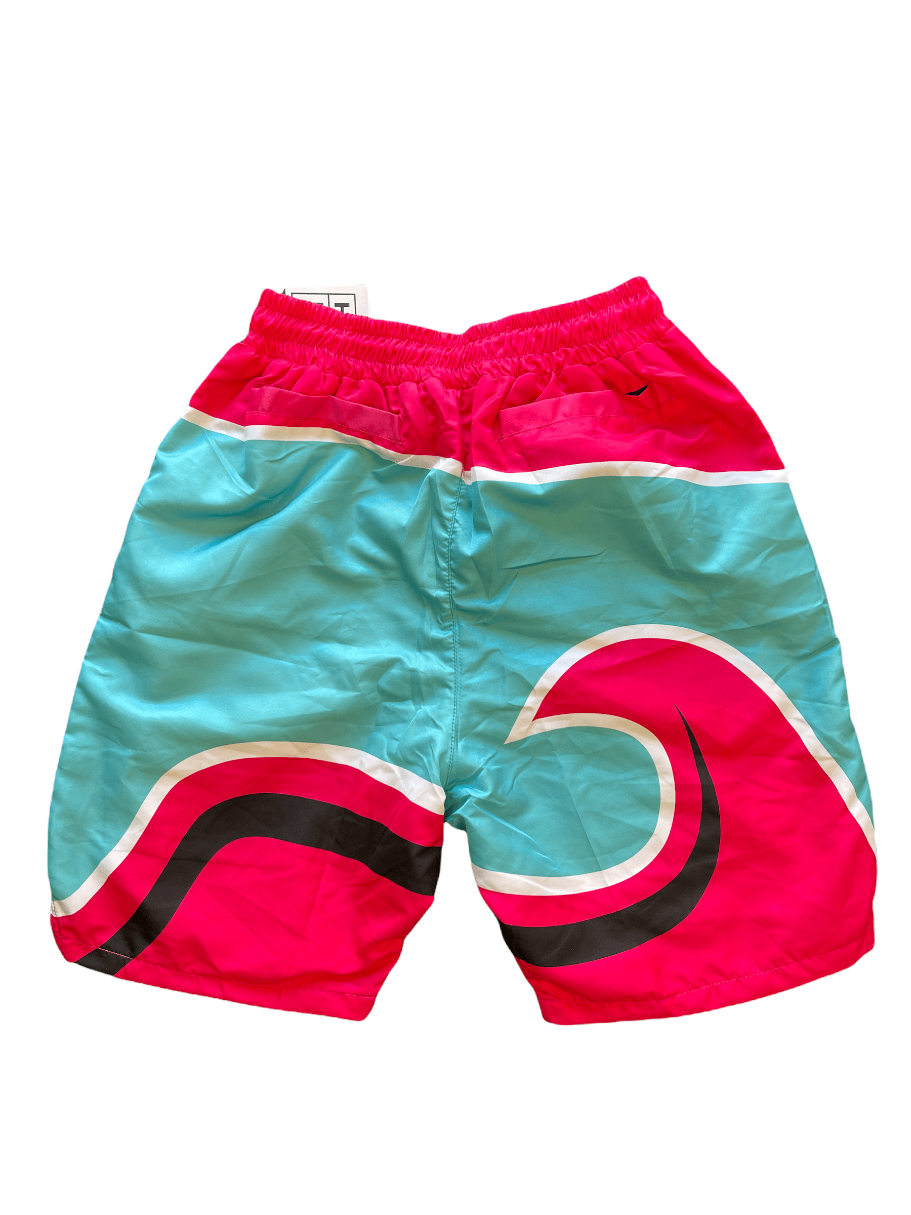 HOLLYWOODHUNNA Miami Shorts